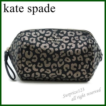 kate spade new york(ケイトスペード) ポーチ(レディース