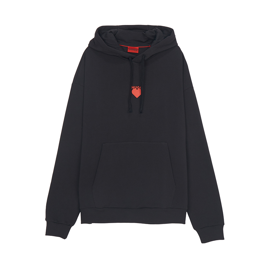 BOSS メンズ 長袖Tシャツ 50530577 001