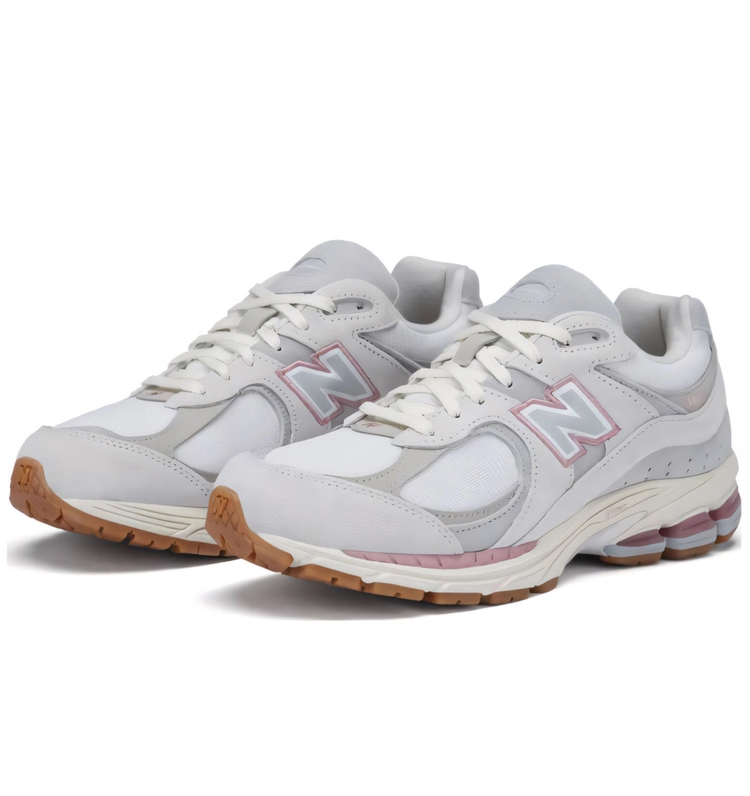 New balance x Bandier ☆ M2002RPM ‘Sea Salt & Reflection’