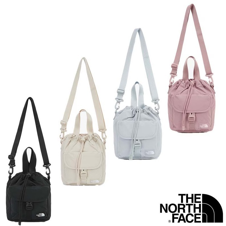 ★THE NORTH FACE★BREEZE BUCKET BAG ショルダーバッグ