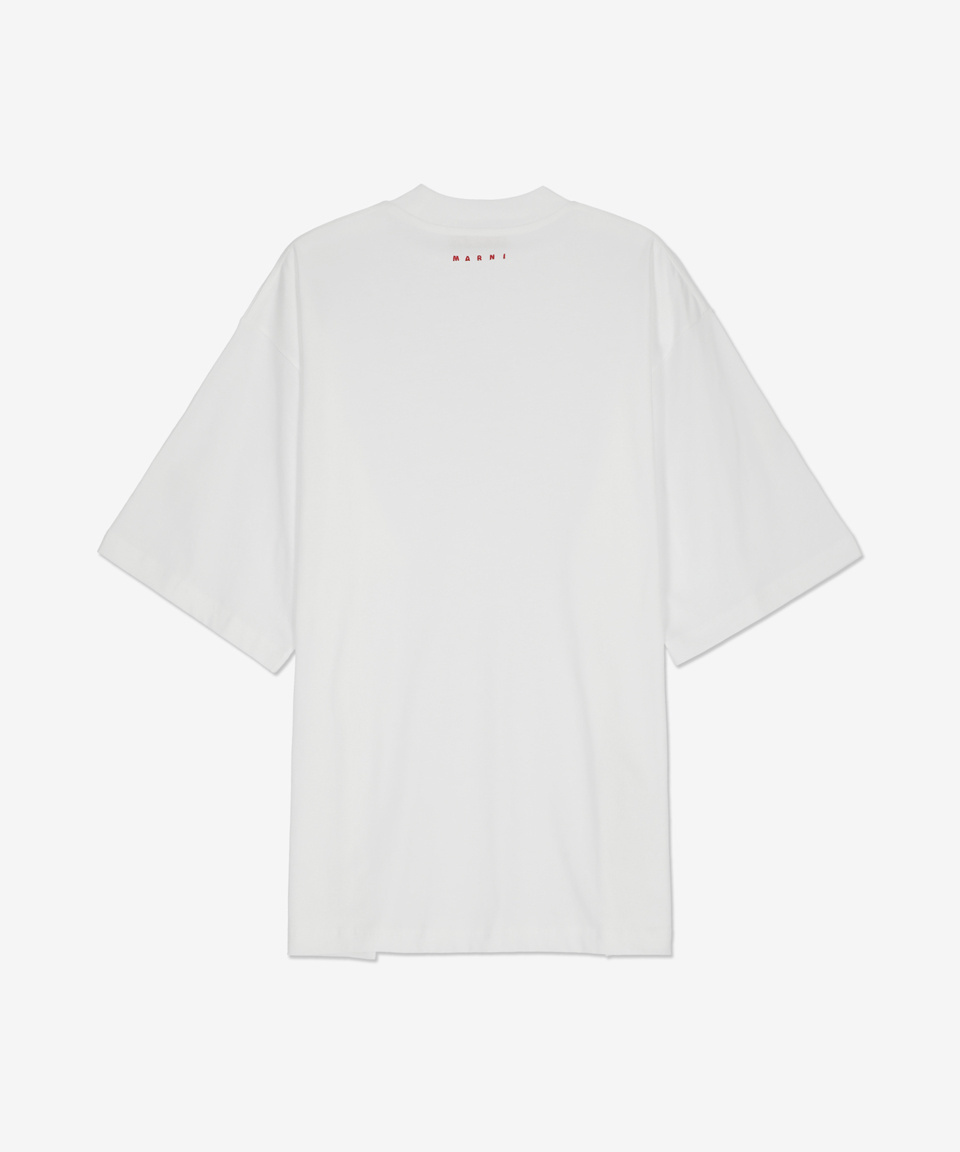 《MARNI》 3 Pack Short Sleeve T-Shirt