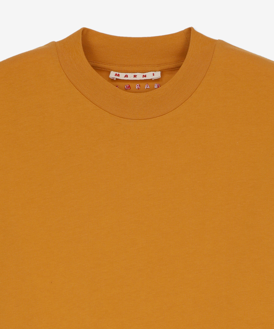 《MARNI》 3 Pack Short Sleeve T-Shirt