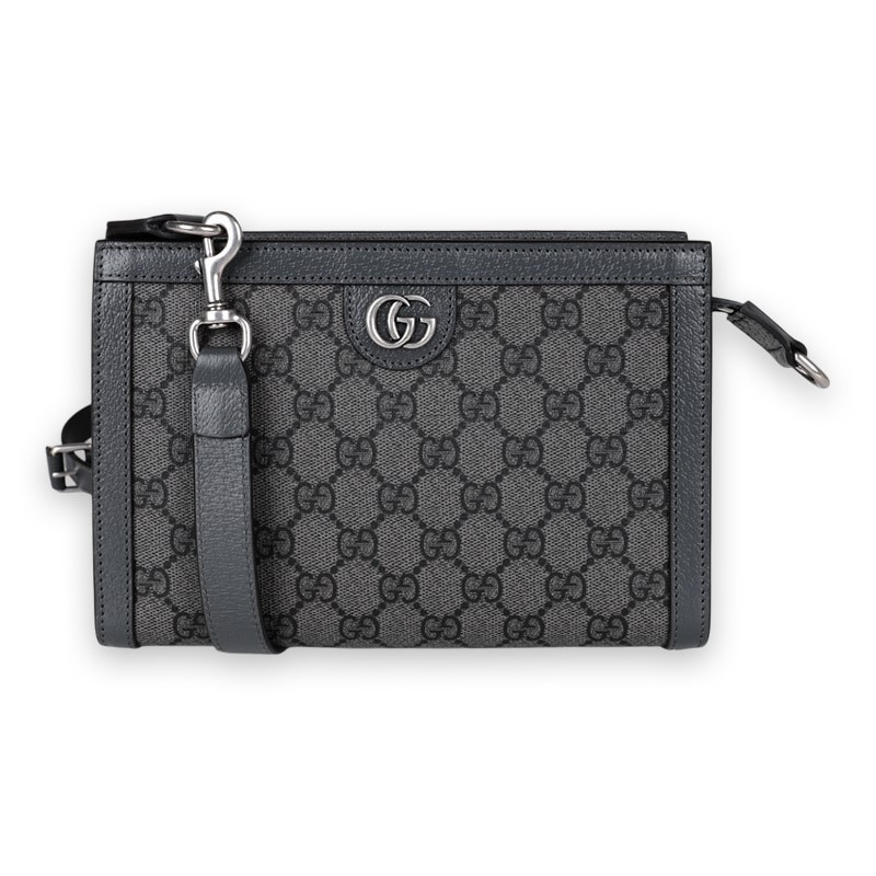 【GUCCI】GG OPHIDIA CROSSBODY BAG