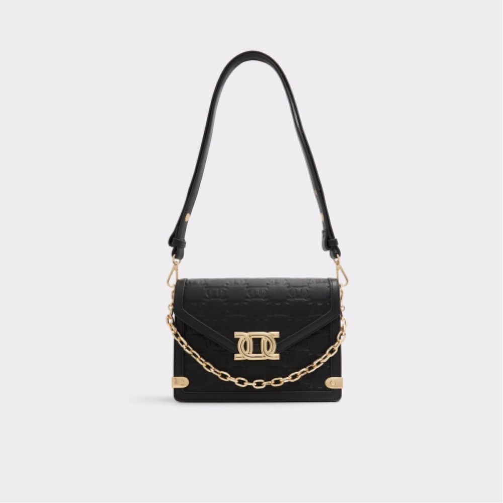 ★ALDO★ Aldo Wille Crossbody Black