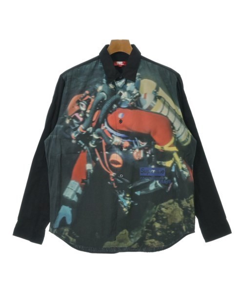 Supreme シュプリーム カジュアルシャツ M 3303325M0030