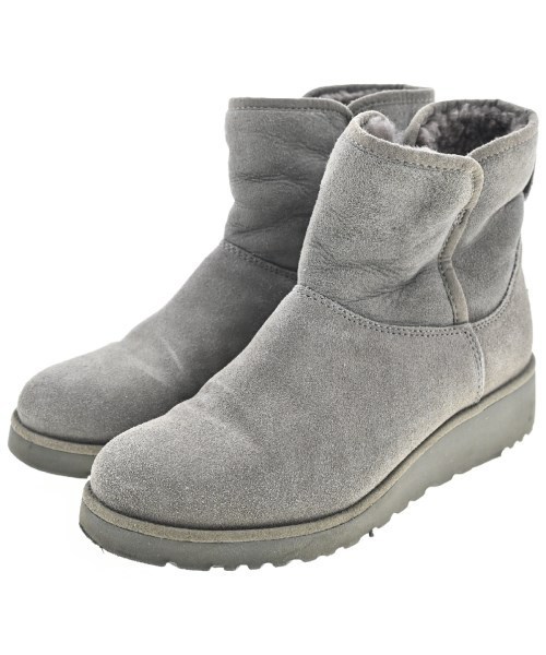 UGG australia アグオーストラリア ブーツ 23.5cm 3508125M0020