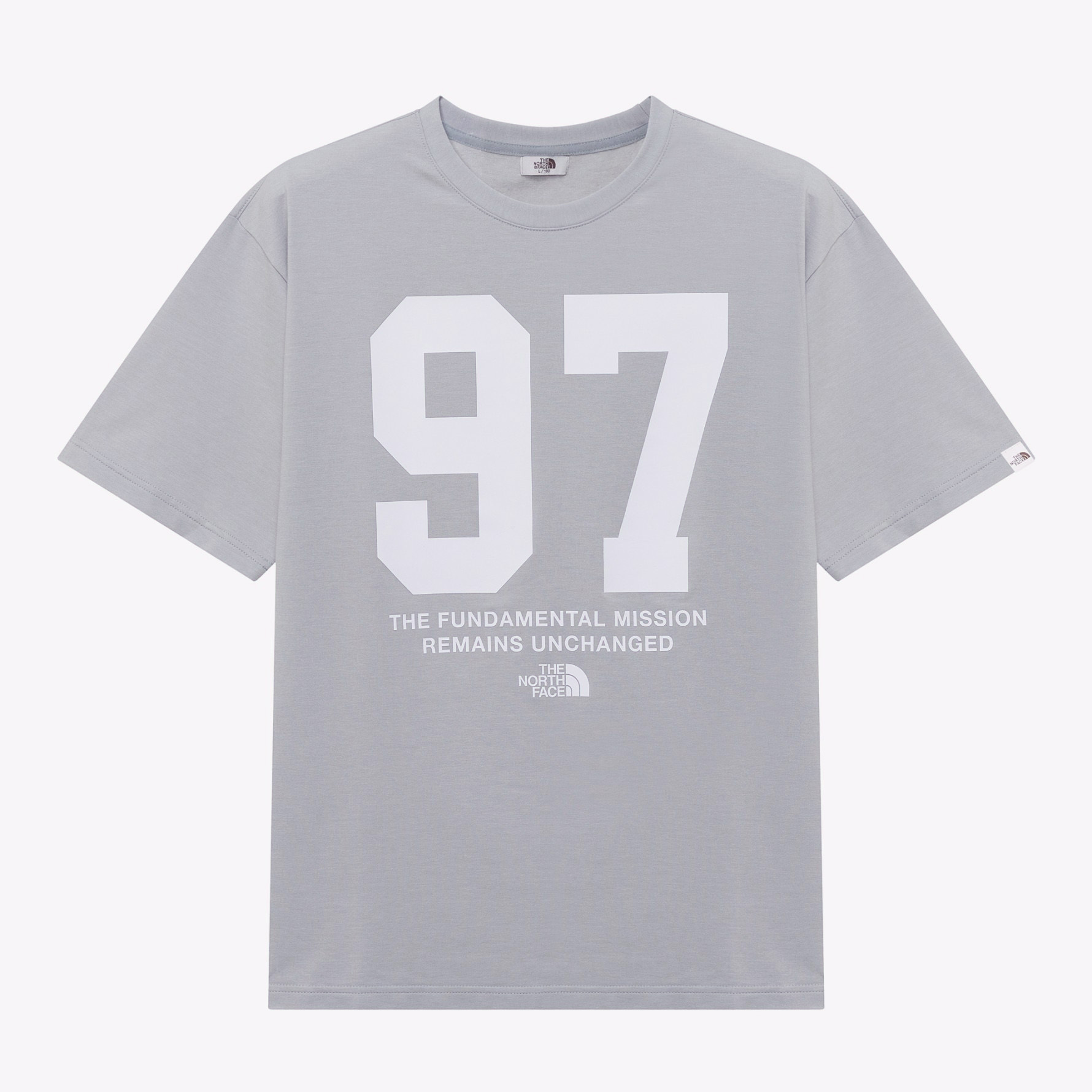 [THE NORTH FACE] DELPHIE S/S R/TEE ★大人気★ ☆THE NORTH FACE☆DELPHIE S/S R/TEE☆ (THE NORTH FACE/T