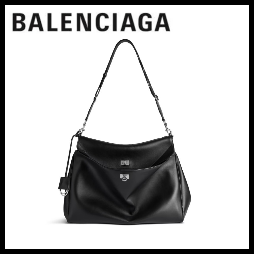 *BALENCIAGA* Rodeo メッセンジャーバッグ