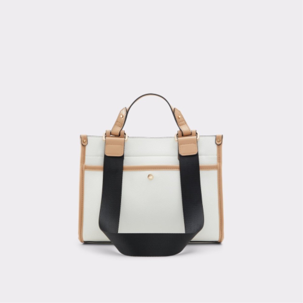 ★ALDO★ Aldo Adaluna Satchel Bag Bone