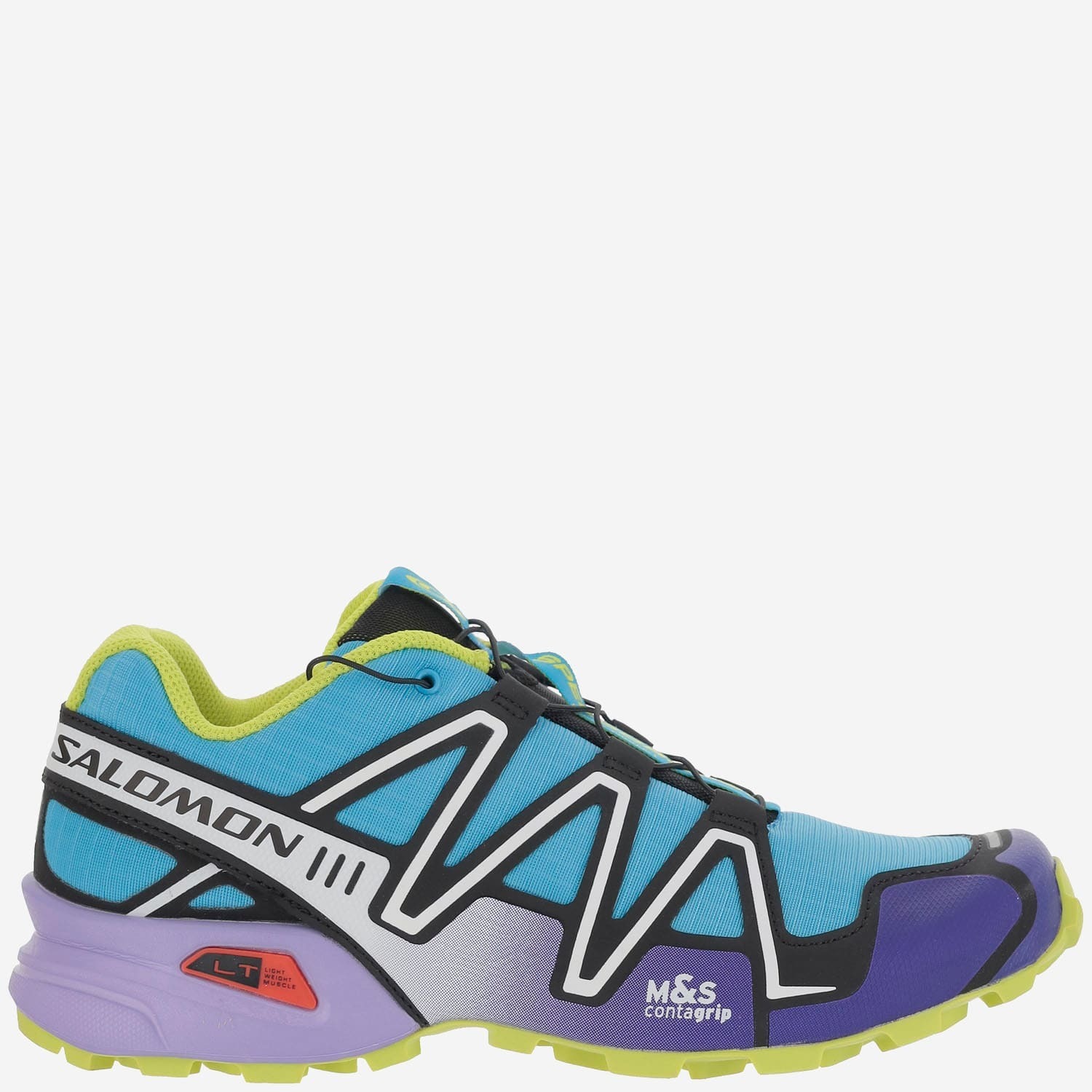 【送料&関税込】Salomon Speedcross 3 Sneakers