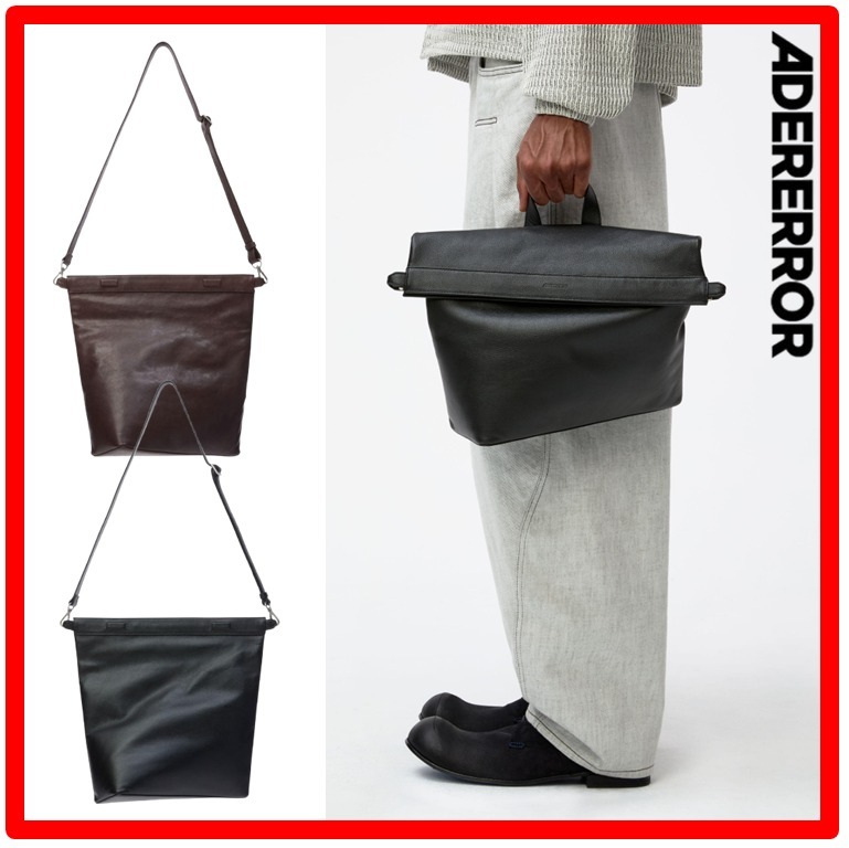 ★人気【Ader Error】★Cross Bag Product. 95★クロスバッ.ク★