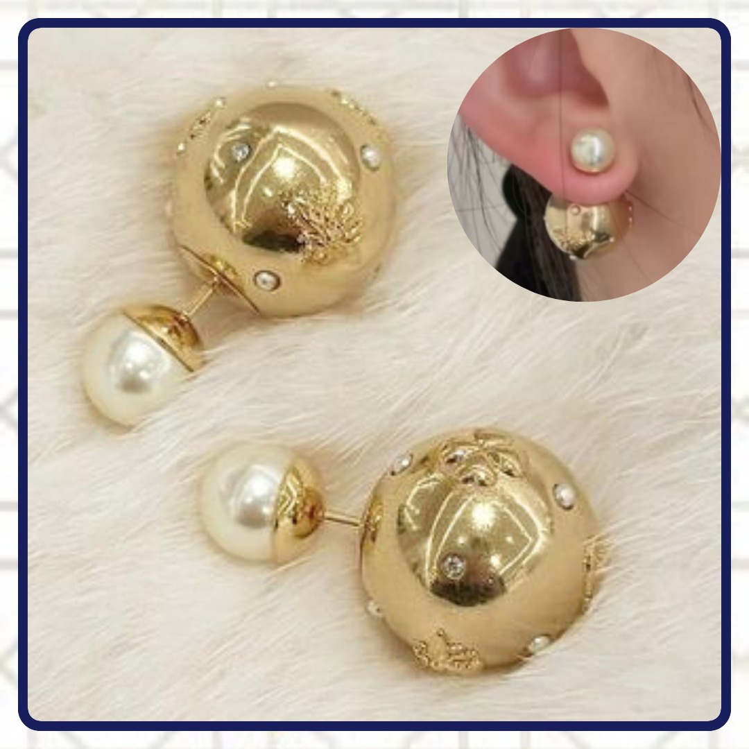 ◇モードな雰囲気がカッコいい◇『CHANEL』25C バングル