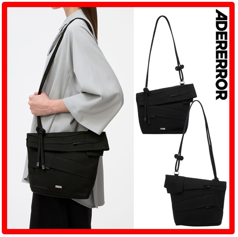 ★人気★【Ader Error】★Cross Bag Product. 108★バッ.ク★