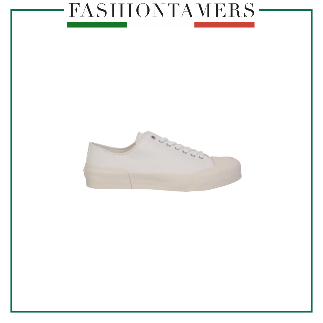 Jil Sander 24SS スニーカー ホワイト系