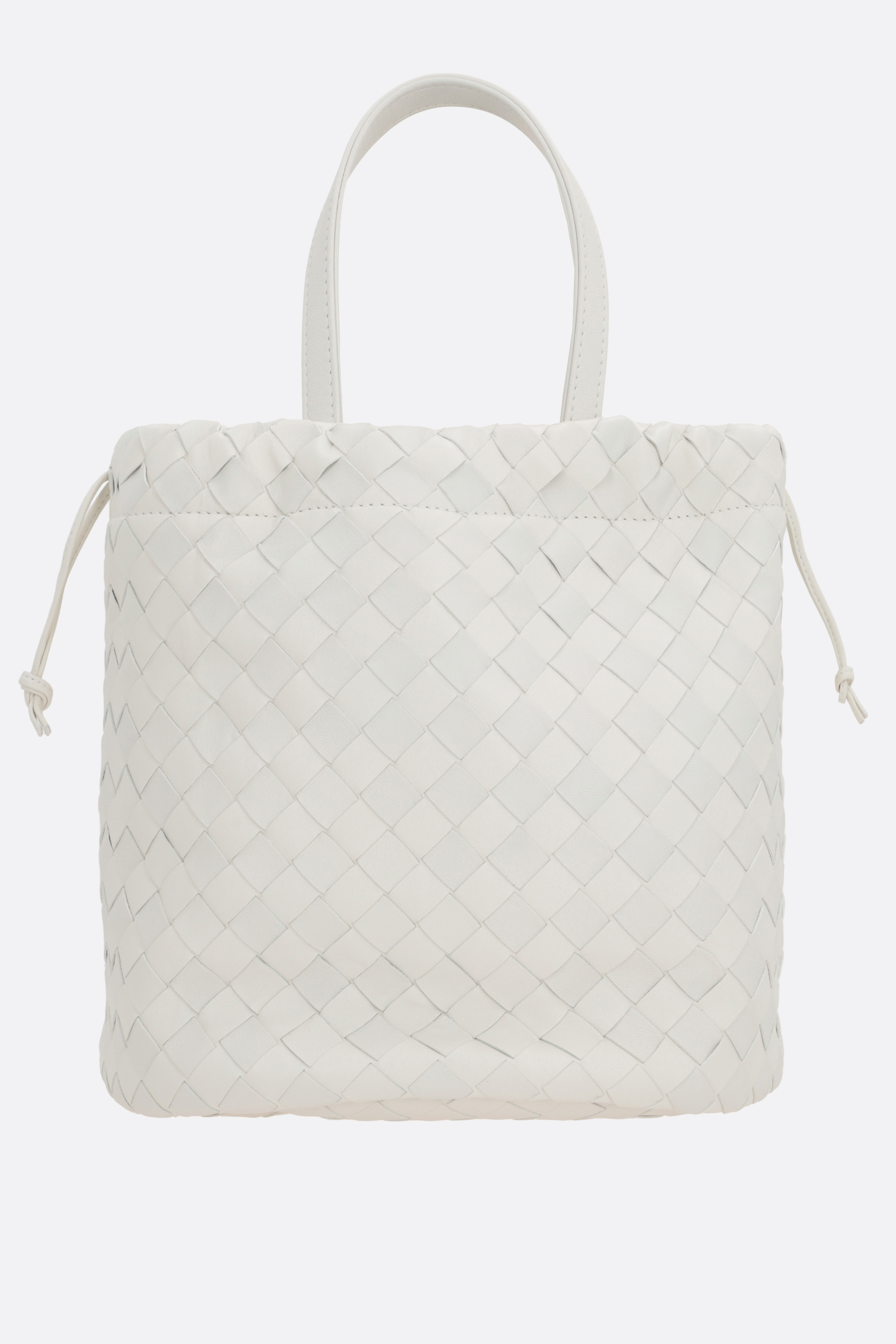 【関税&送料込】Bottega Veneta Castello Small Bucket Bag In
