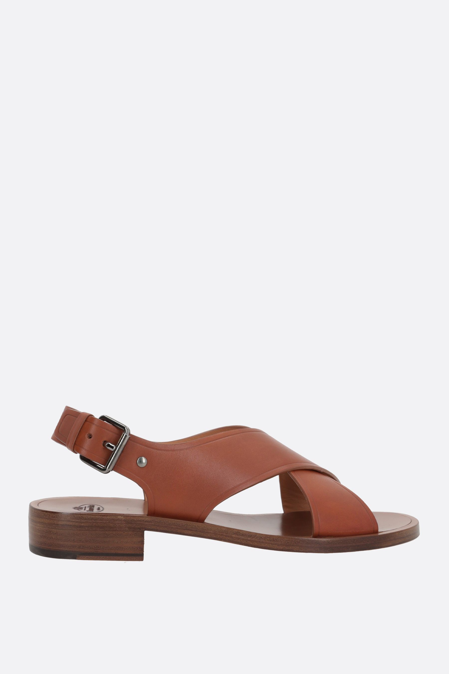 【関税&送料込】Church'S Church S Rhonda 2 Smooth Leather Fl