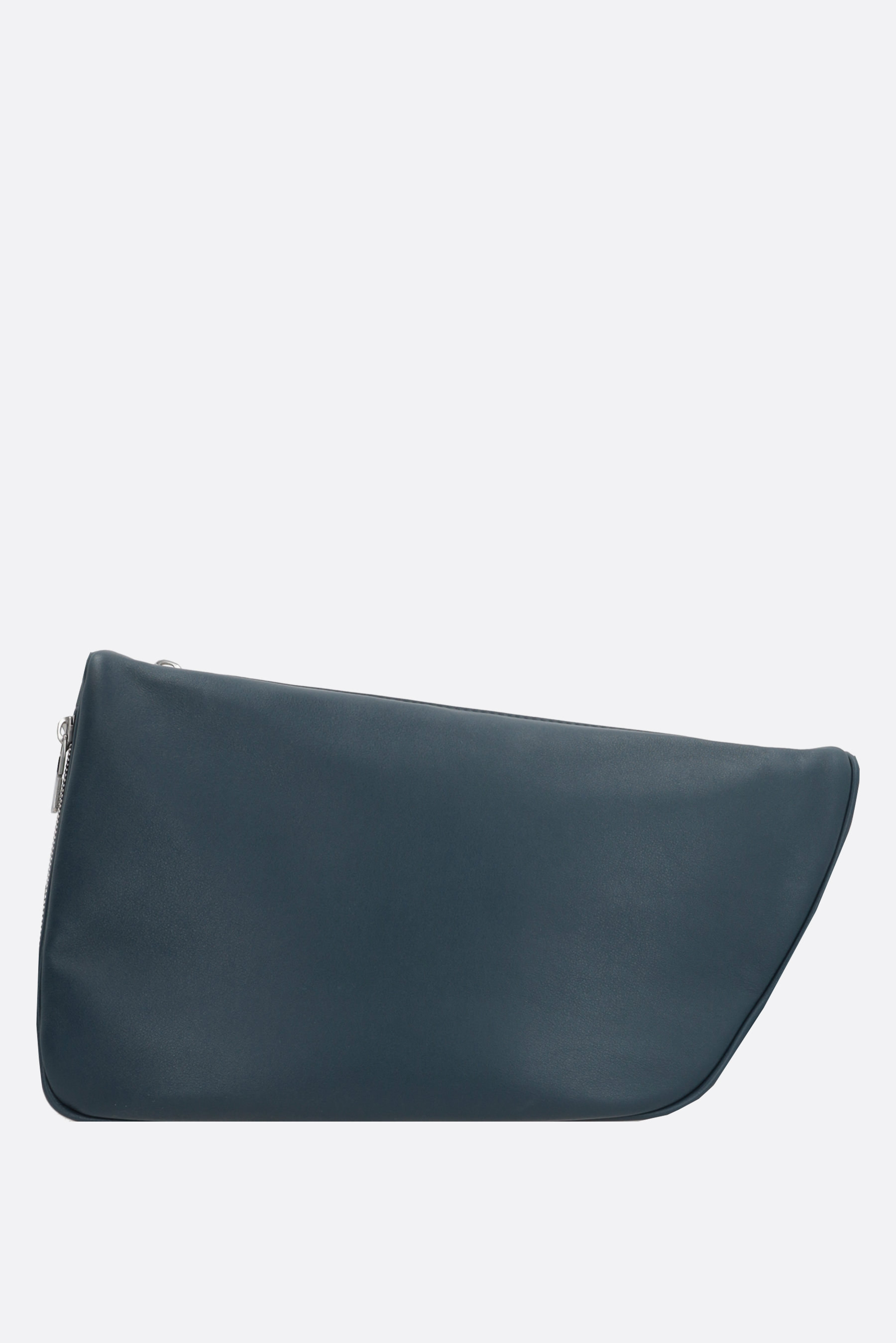 【関税&送料込】Burberry Shield Medium Smooth Leather Messen