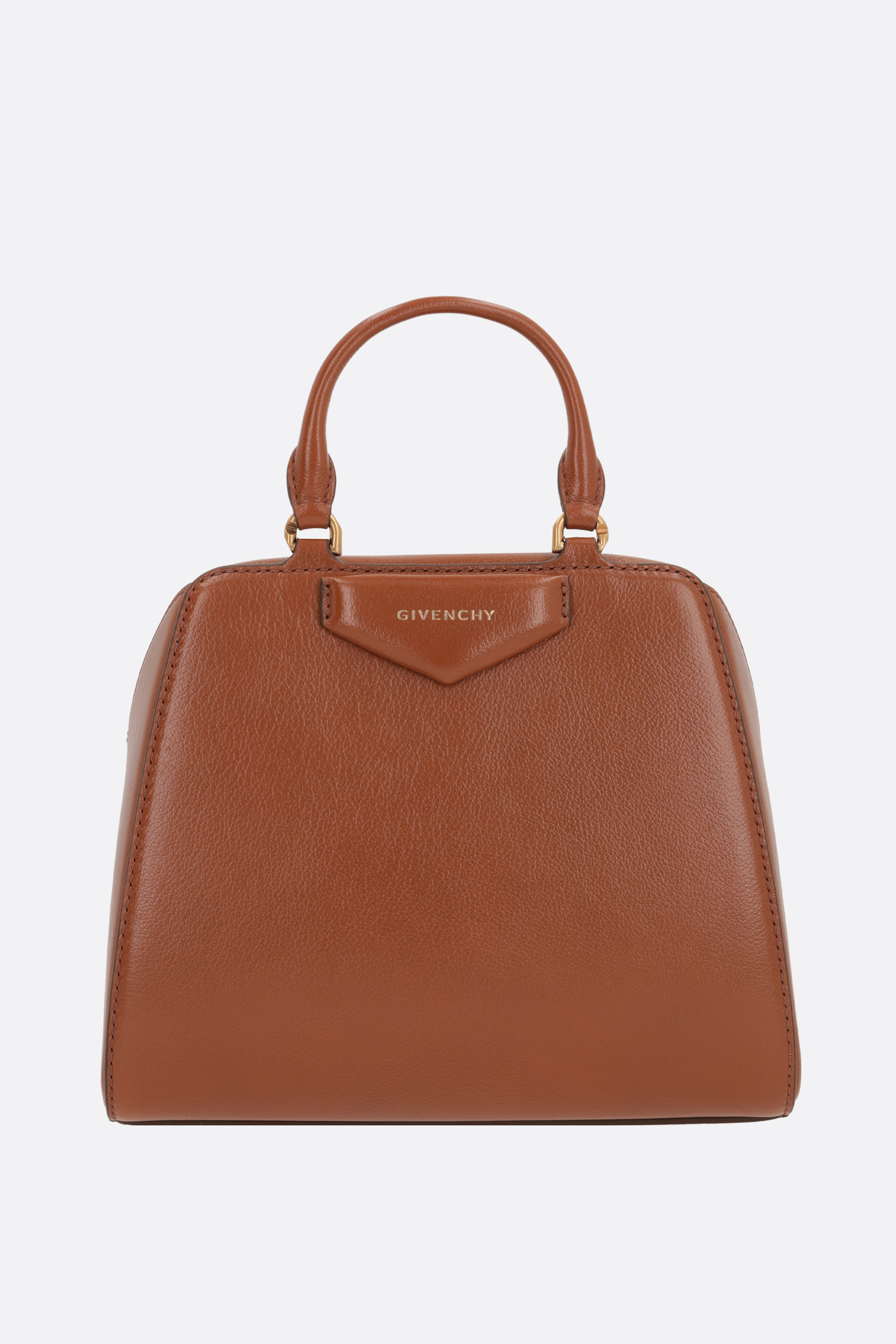【関税&送料込】Givenchy Antigona Cube Mini Grainy Leather H