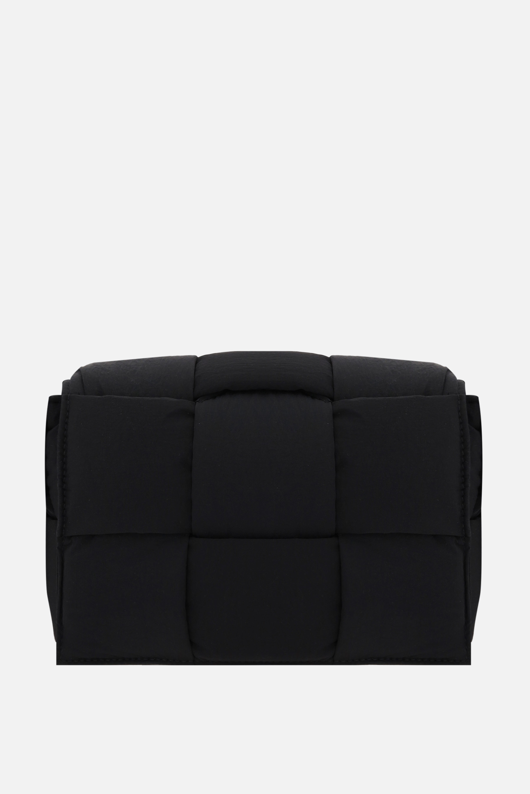 【関税&送料込】Bottega Veneta Padded Tech Cassette Small Cr