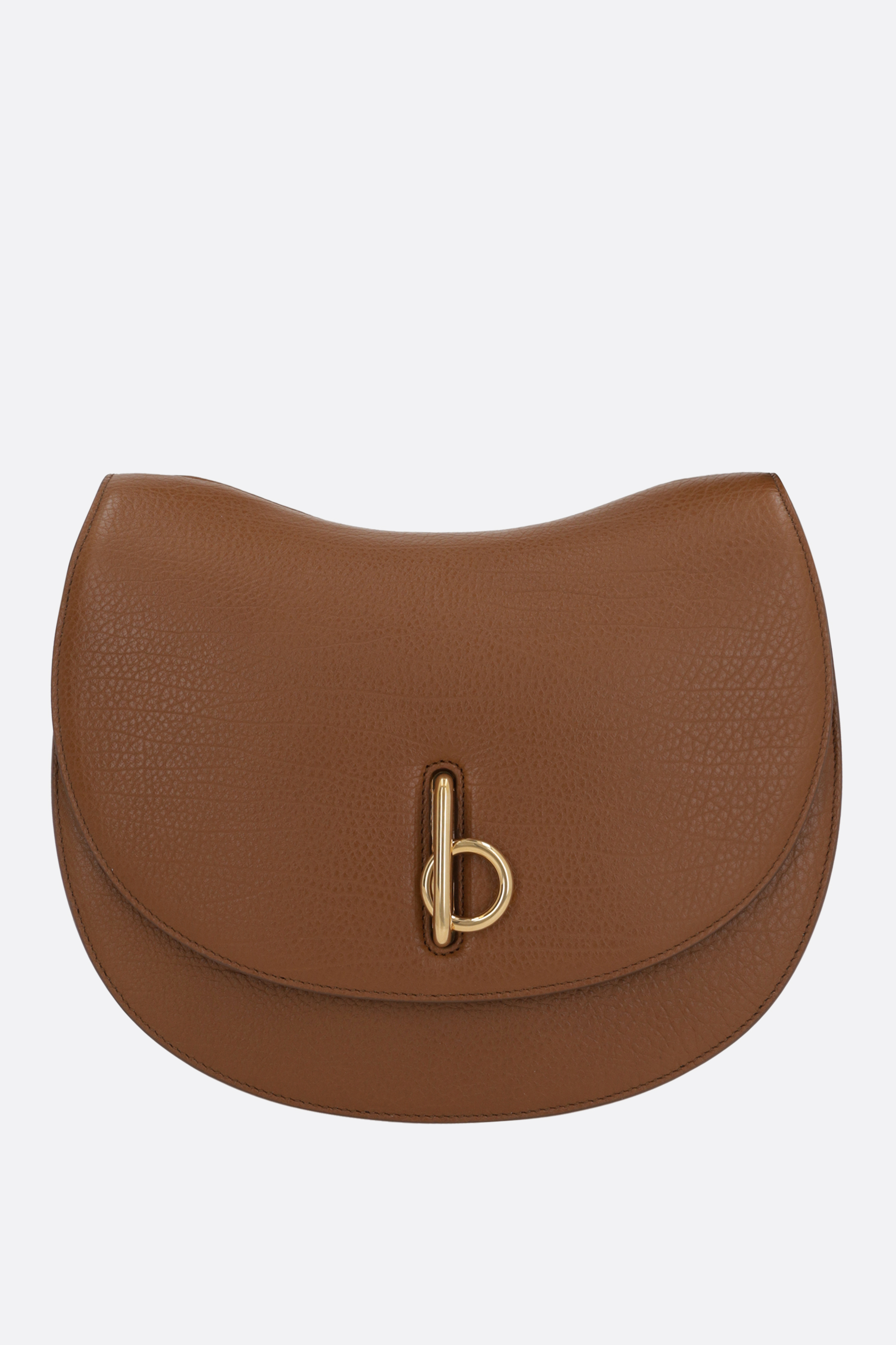 【関税&送料込】Burberry Rocking Horse Medium Grainy Leather