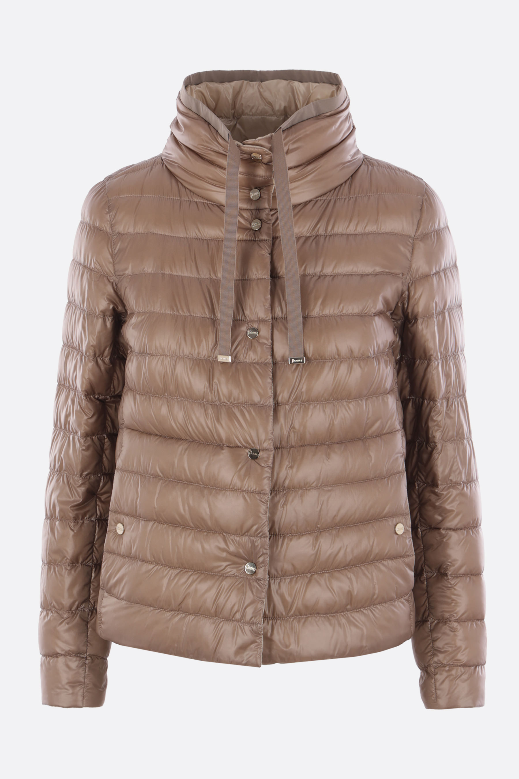 【関税&送料込】Herno Ultralight Nylon Reversible Down Jacke