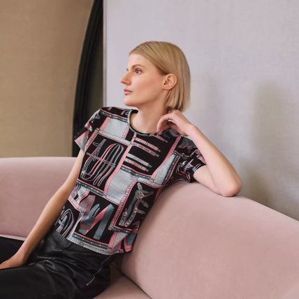 HERMES(エルメス) Tシャツ・カットソー(レディース) - 海外通販