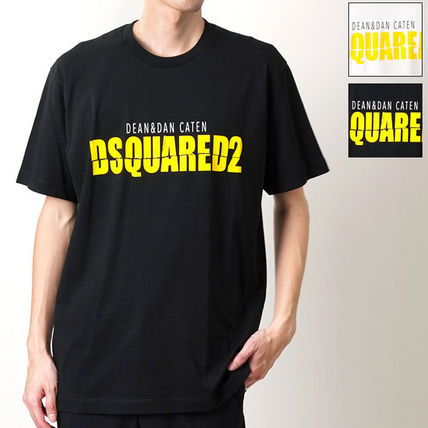 D SQUARED2(ディースクエアード) Tシャツ・カットソー(メンズ