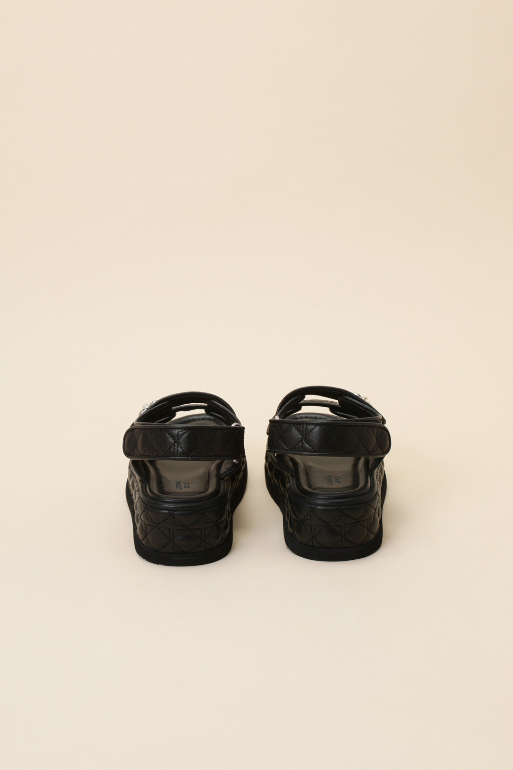[SUECOMMA BONNIE] Cle sandal ヒール高さ 5.5CM / 税込み