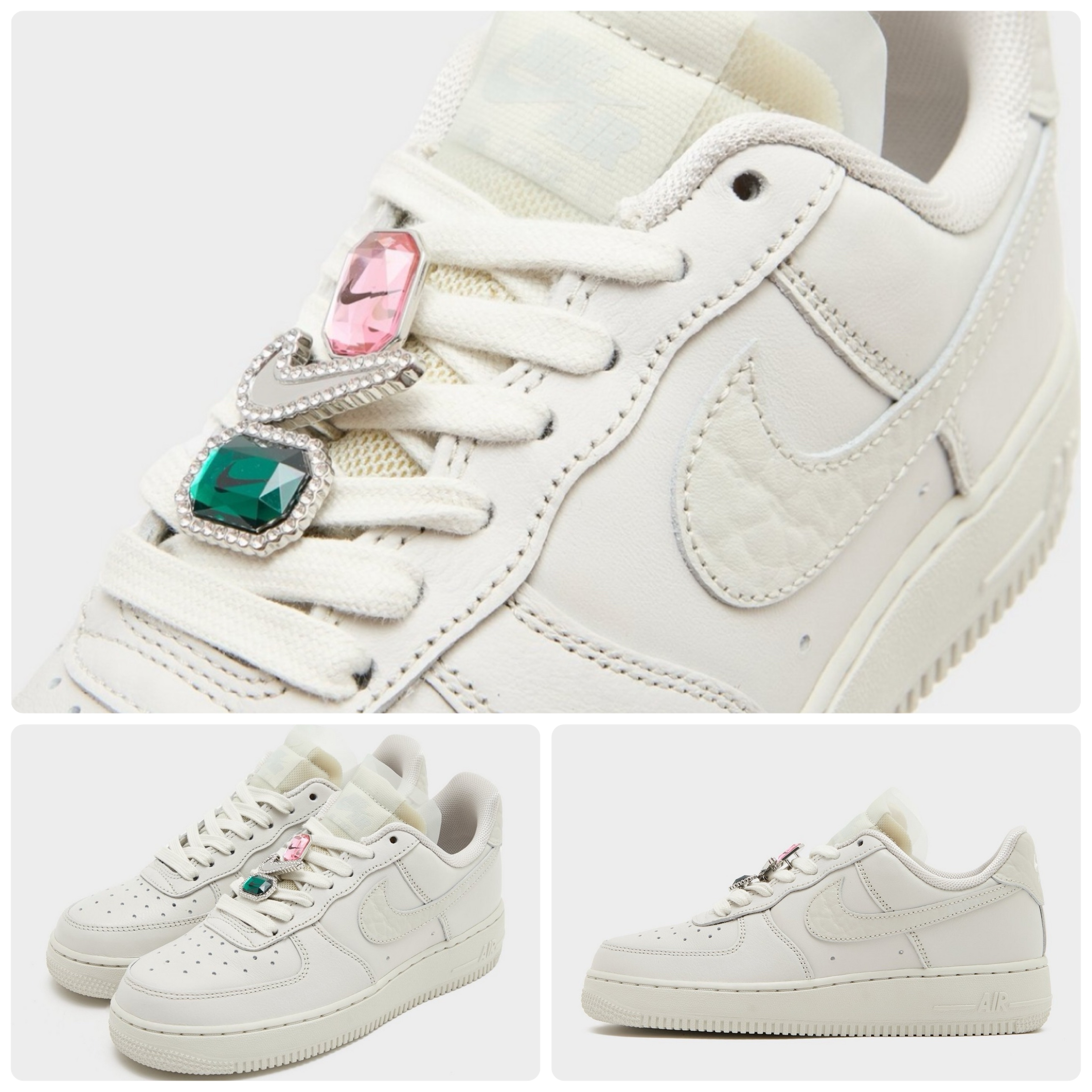 大人気！！追跡あり☆NIKE☆AIR FORCE 1 LOW PREMIUM