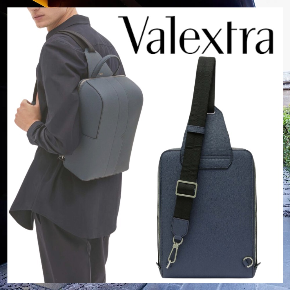 【男女兼用♪スタイル自由】Valextraワンショルダーバックパック