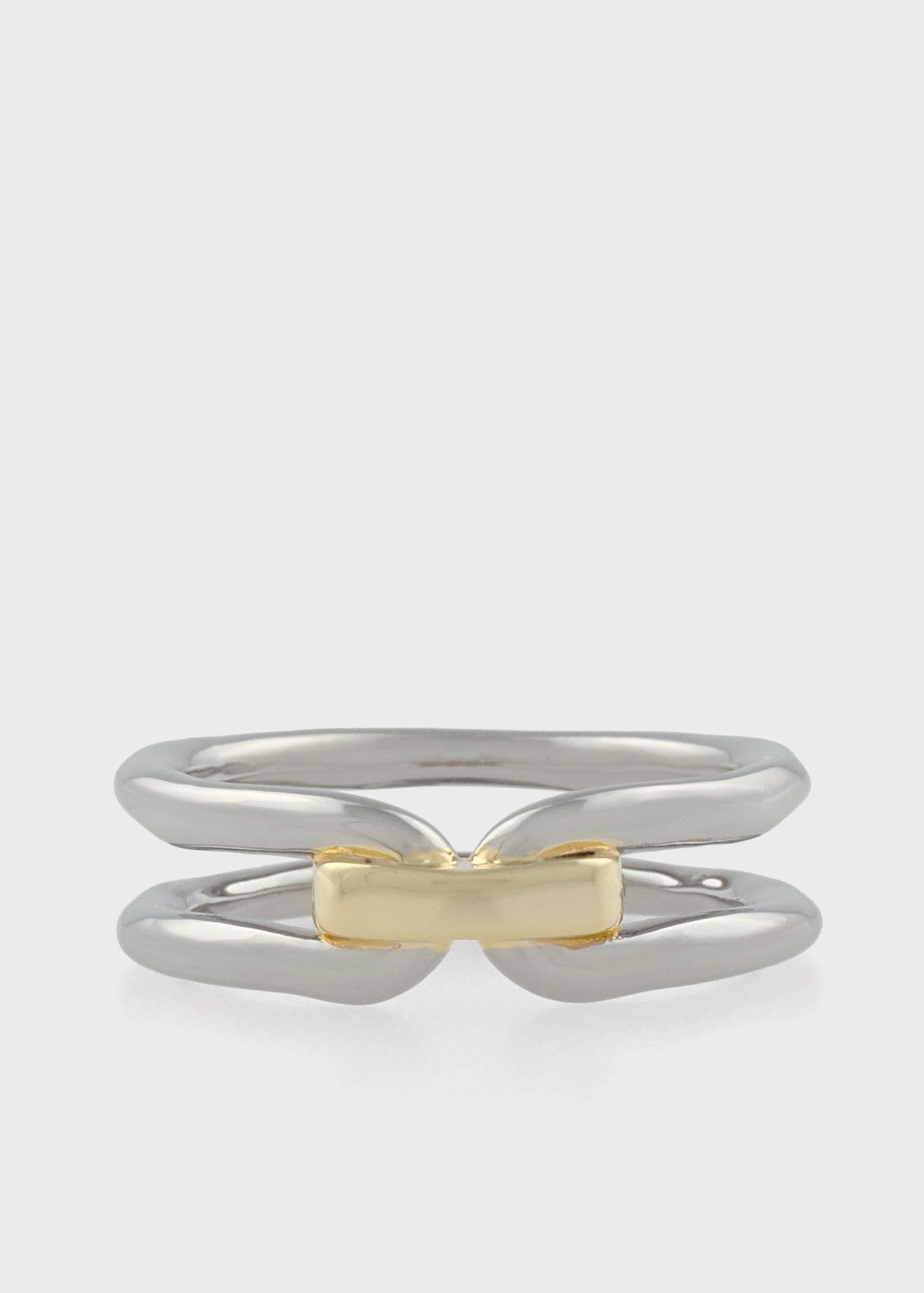 【Paul Smith】\"Contrast\" リング