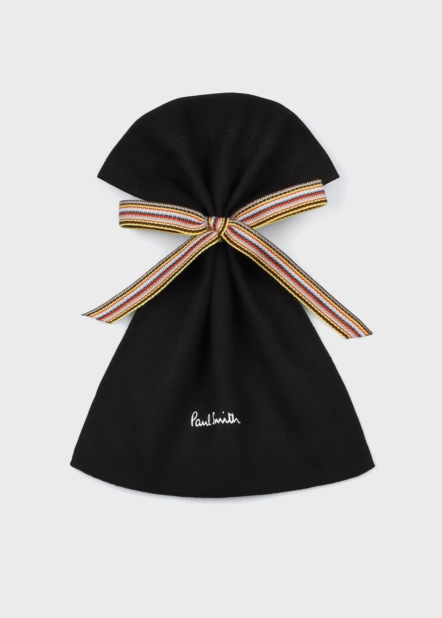 【Paul Smith】\"Contrast\" リング