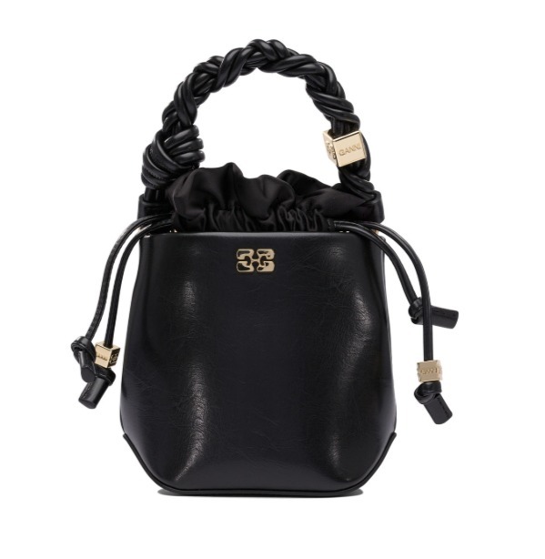 ショルダーバッグ・ポシェット GANNI Bou Bucket Bag