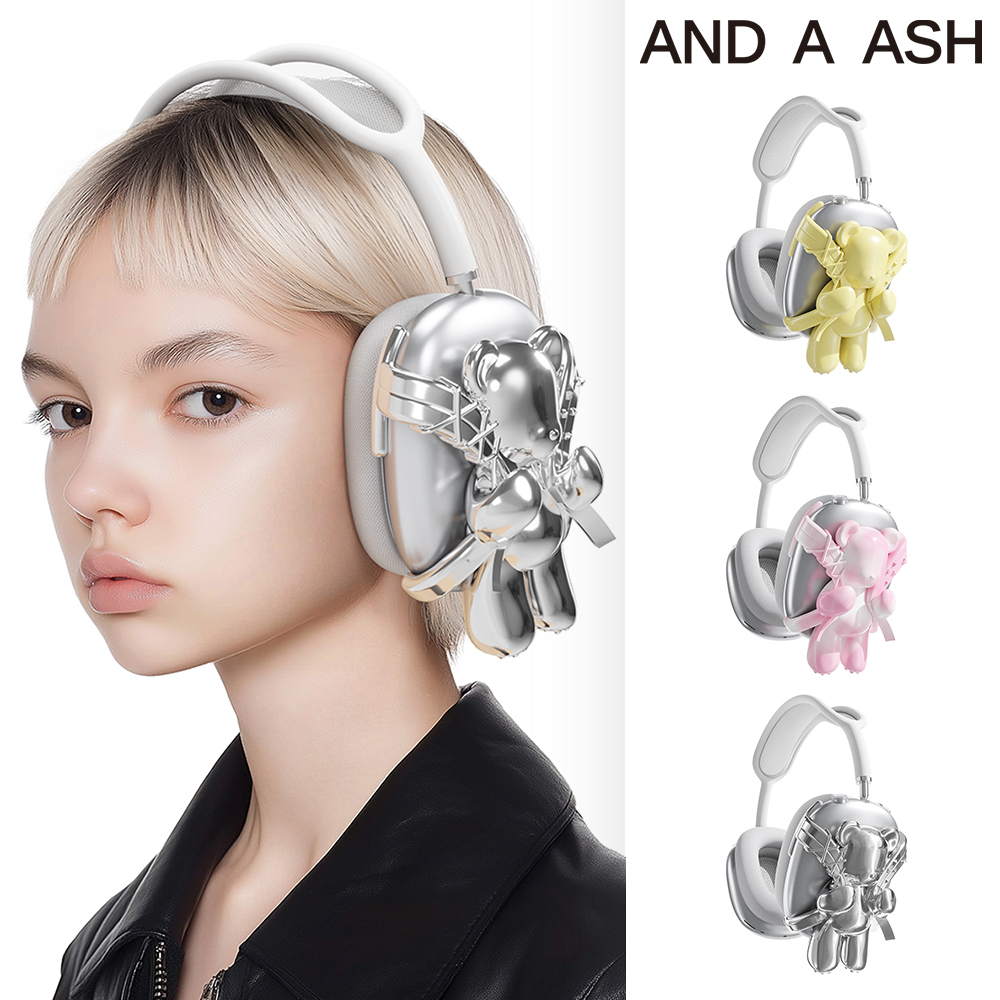 【AND A ASH】Max Bpk 01