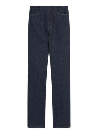 デニム・ジーパン SPORTMAX Women Denim Pants 93269 2512181023600 91986 BLUE Jeans and Denim Clothing for Women | Sportmax