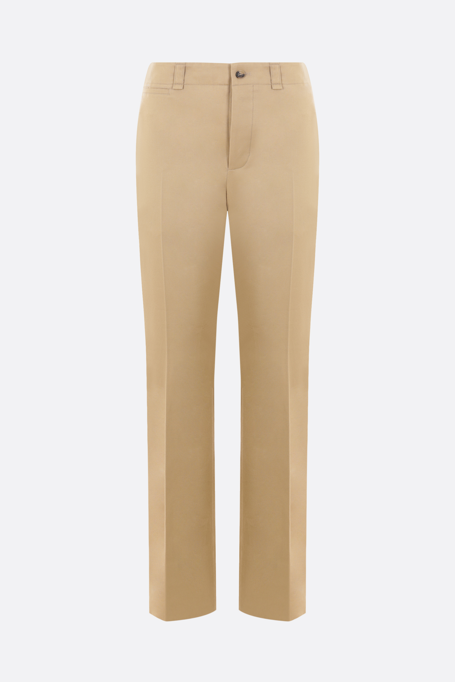 【関税&送料込】Saint Laurent Drill Pants