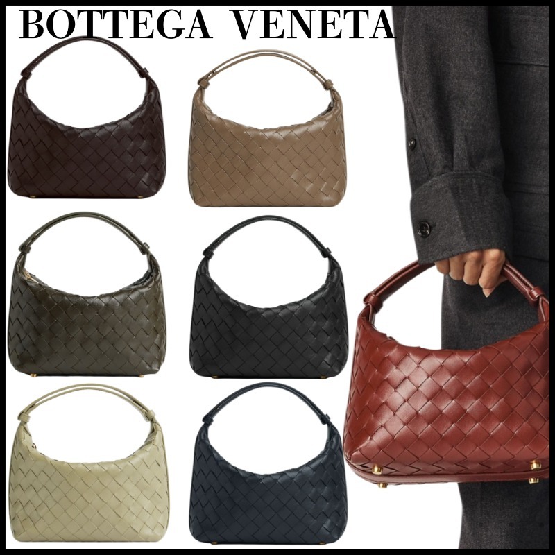 ★Bottega Veneta★ボッテガヴェネタ 新作 ウォレス