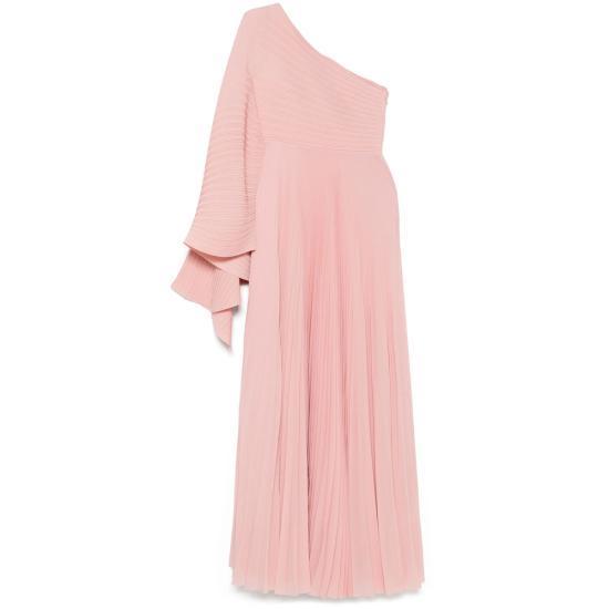 ワンピースその他 SOLACE LONDON Women Dresses OS43001 PUPIN PINK