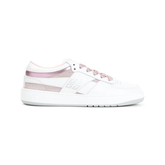 スニーカー GIVENCHY Women Sneakers BE004CE2BY 149 WHITE PINK