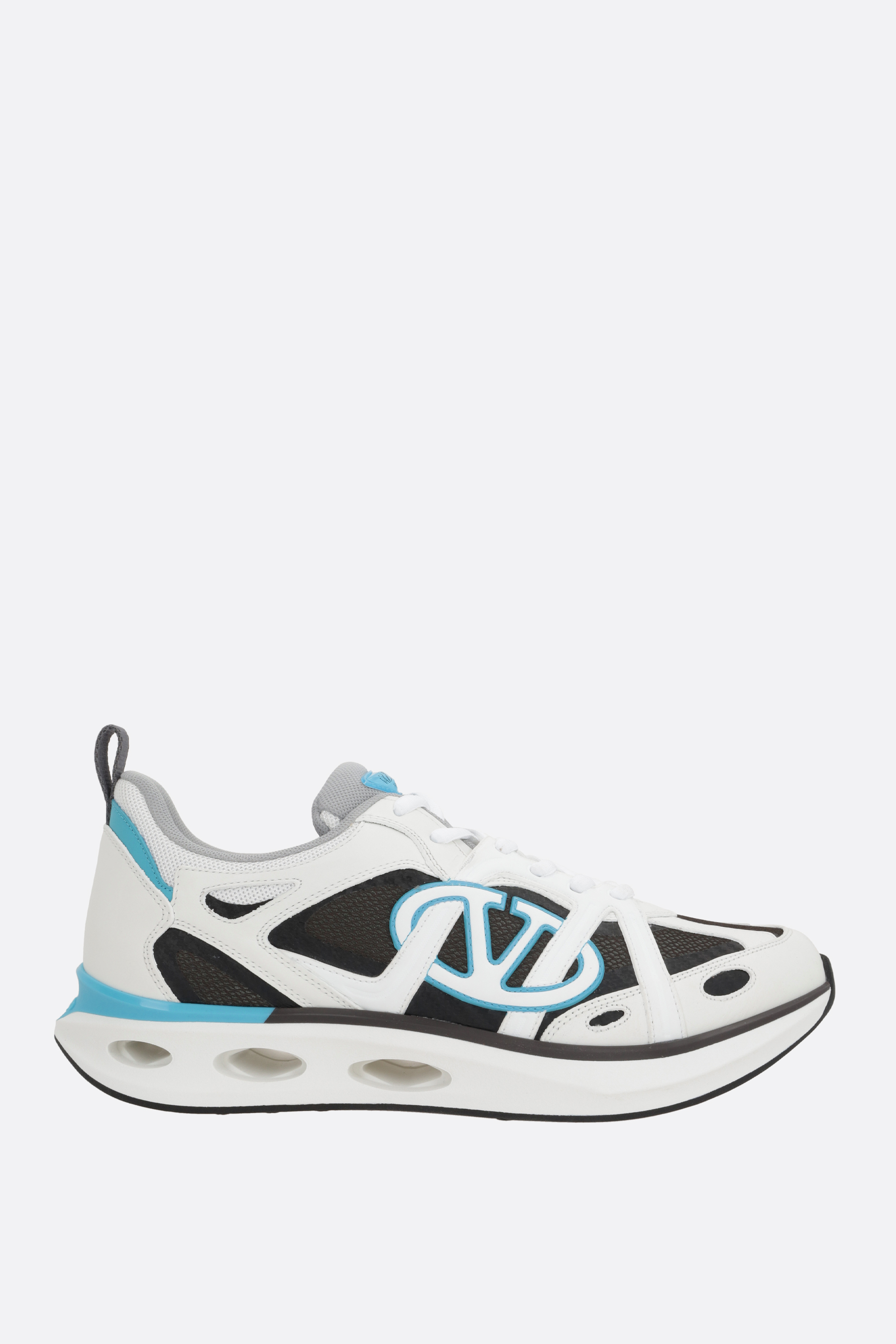 【関税&送料込】Valentino Garavani Vlogo Easyjog Sneakers In