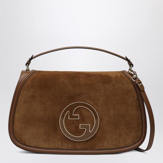 バッグ・カバンその他 GUCCI Women Bags 815723CAAAU Brown