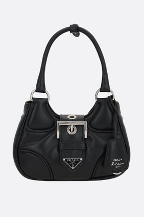 Prada 21Y009OOO1WQ8F0002 関税送料込 三越伊勢丹 | PRADA/プラダ_Men通販 | レザー コインケース