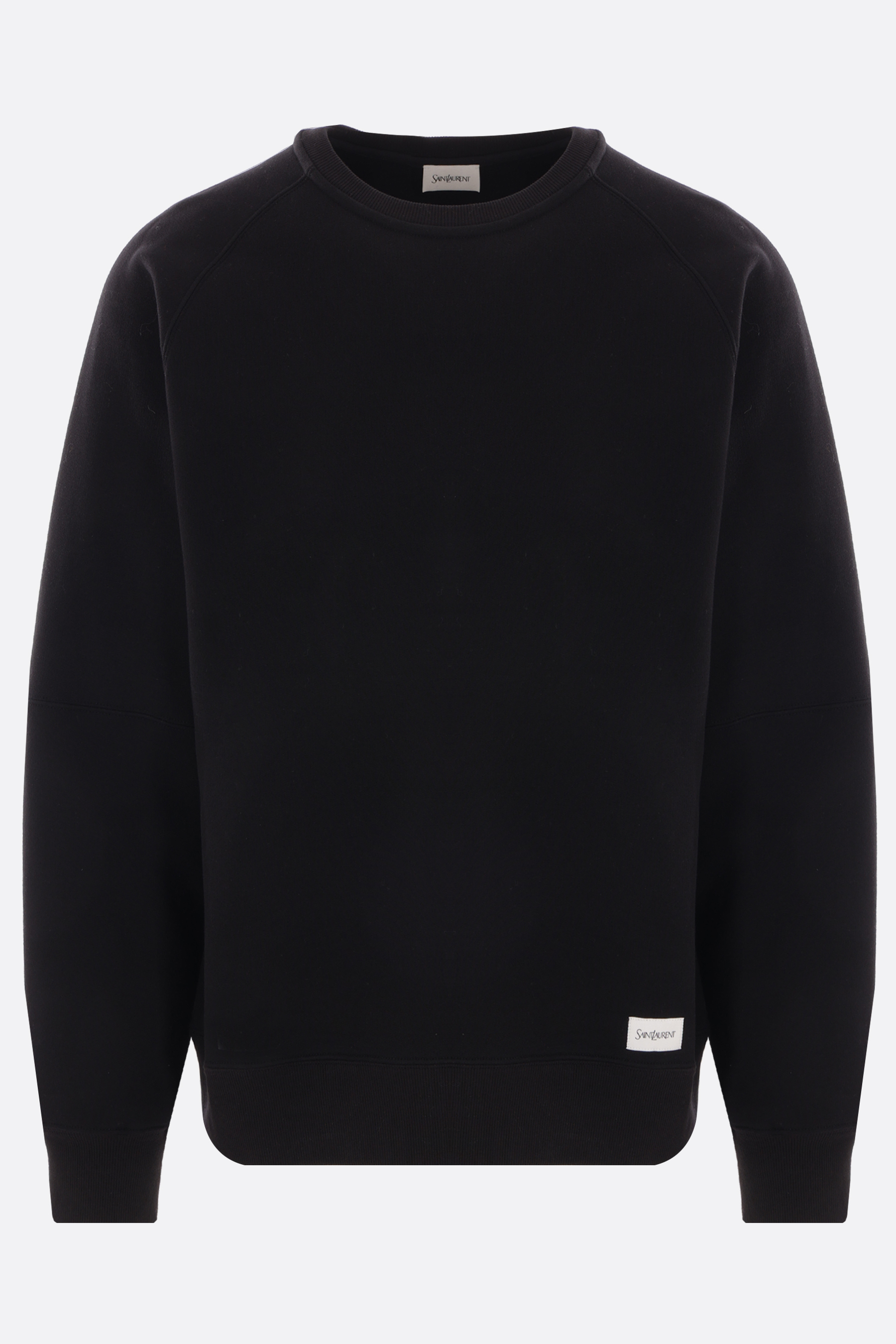 【関税&送料込】Saint Laurent Saint Laurent Jersey Oversized