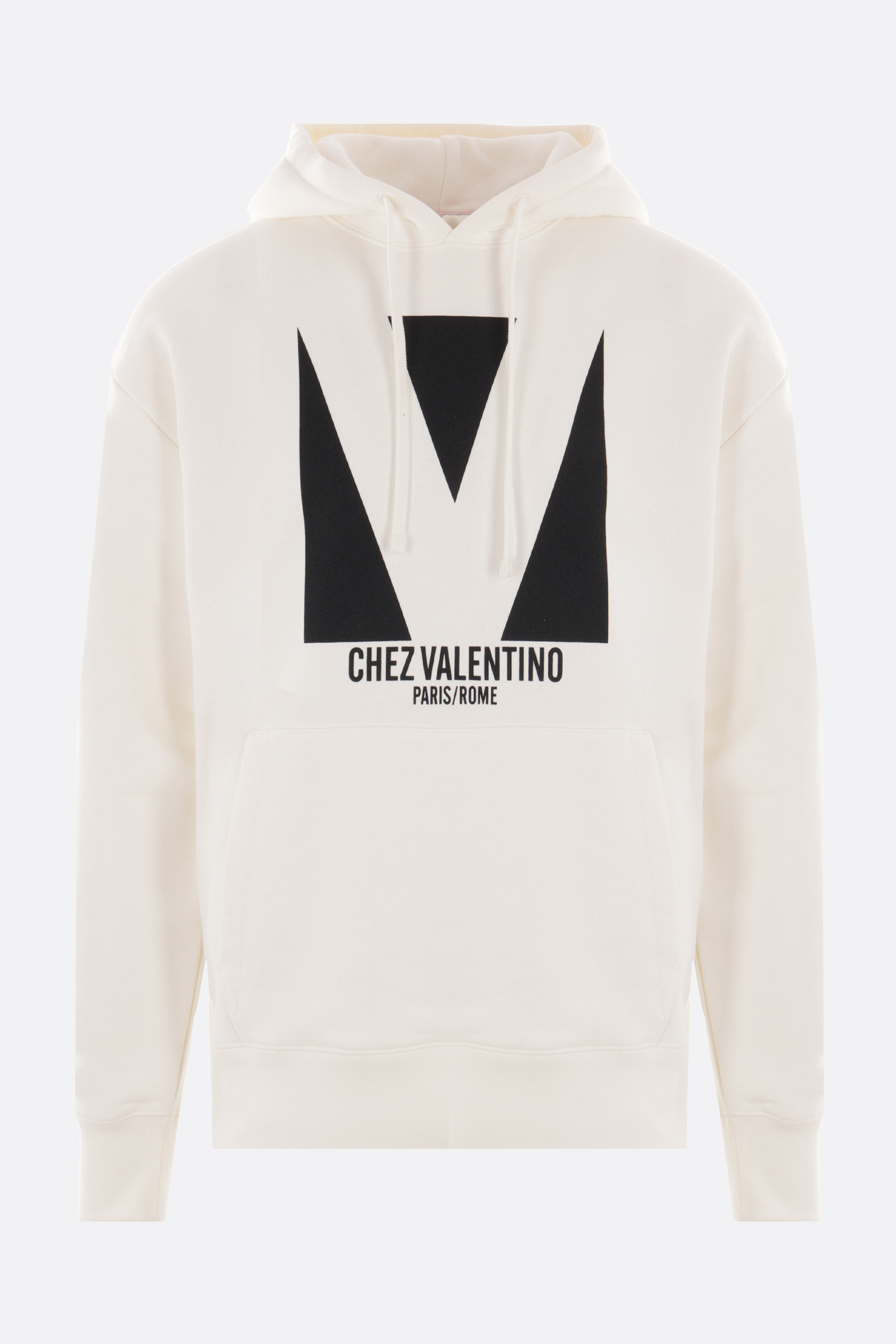 【関税&送料込】Valentino Garavani Chez Valentino Print Jers