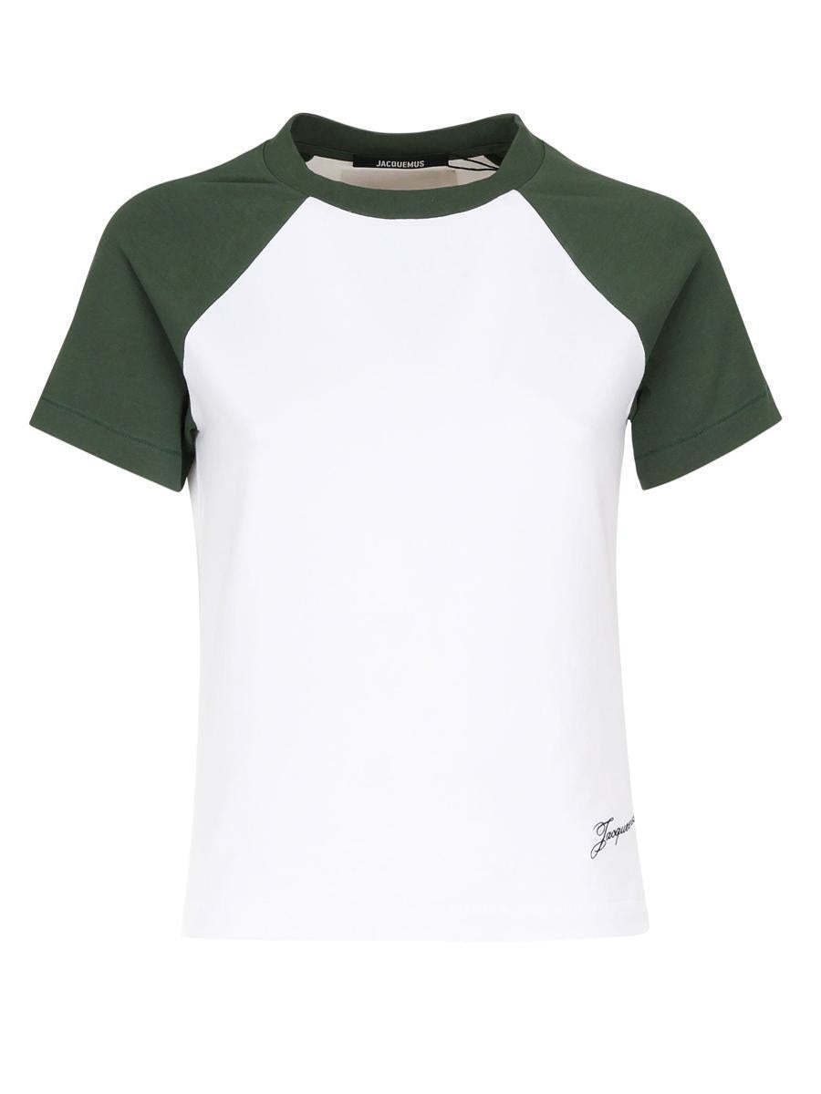 【関税＆送料込み】JACQUEMUS T-Shirts And Polos