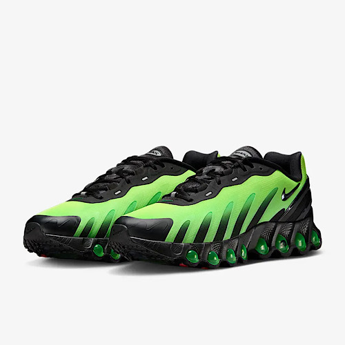 《☆超レア☆》☆NIKE☆Air Max Dn8☆Volt