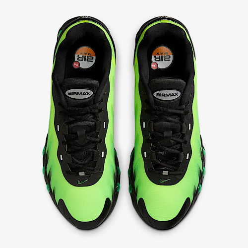 《☆超レア☆》☆NIKE☆Air Max Dn8☆Volt
