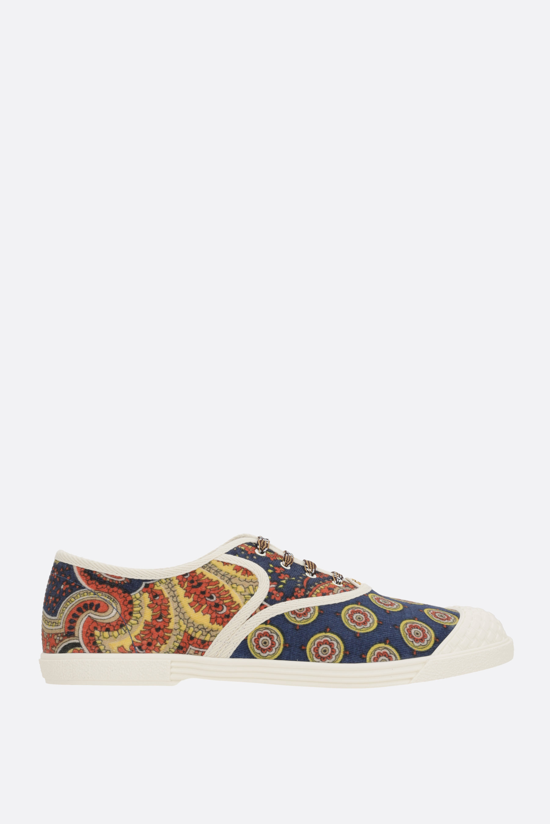 【関税&送料込】Valentino Garavani Bay By Bay Sneeaker In Ca