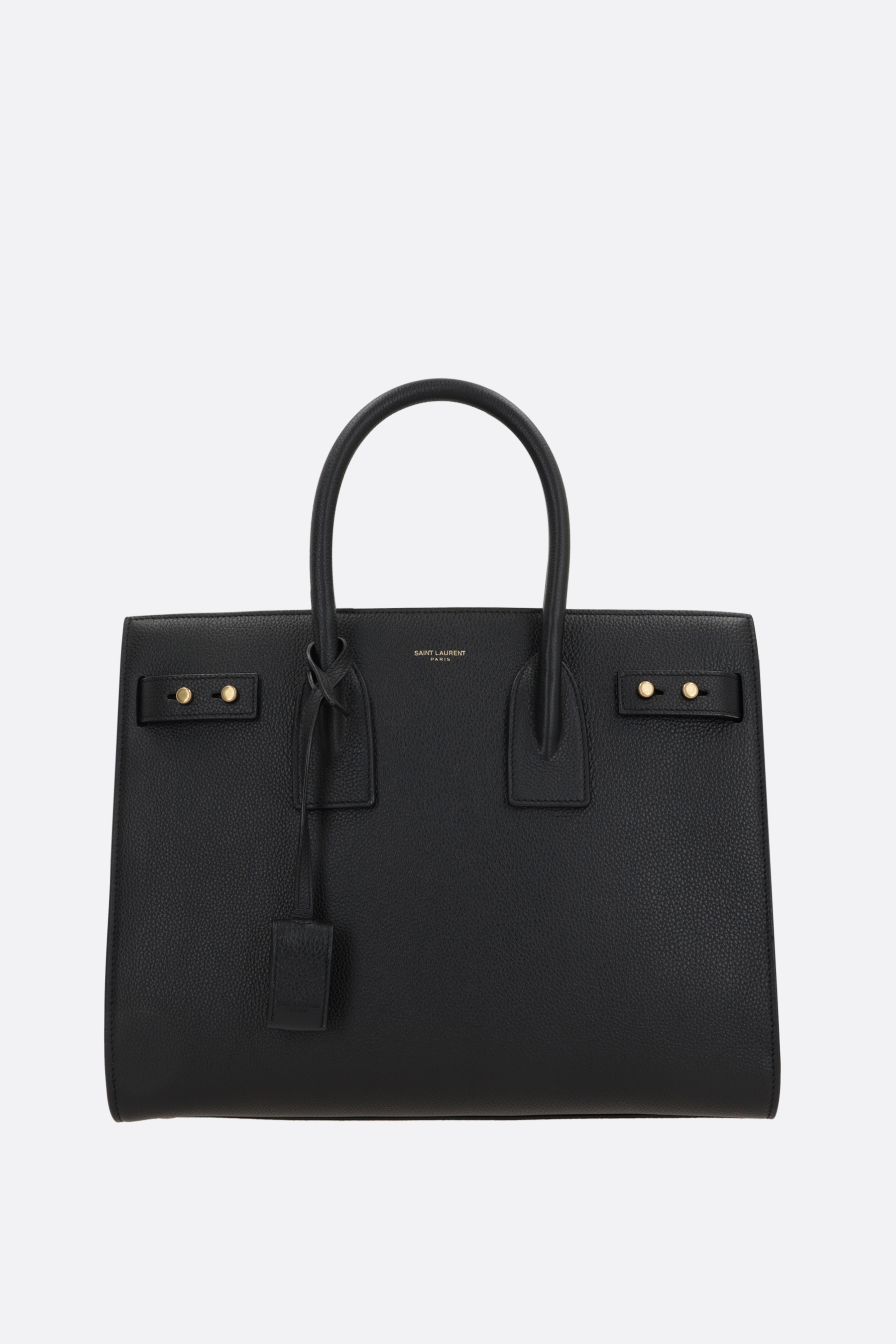 【関税&送料込】Saint Laurent Sac De Jour Small Handbag In G