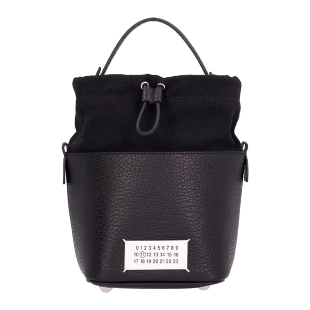 MAISON MARGIELA ★ 5AC バケット スモール